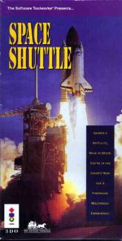  Space Shuttle (1994). Нажмите, чтобы увеличить.