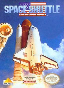  Space Shuttle Project (1991). Нажмите, чтобы увеличить.