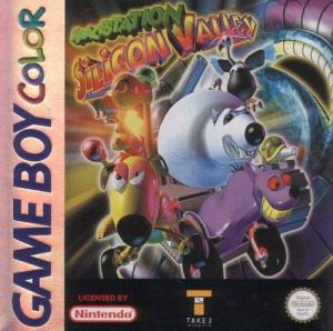  Space Station Silicon Valley (1999). Нажмите, чтобы увеличить.