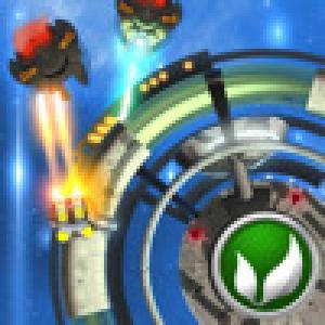  Space Station: Frontier (2009). Нажмите, чтобы увеличить.