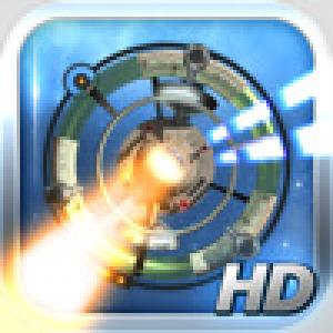  Space Station: Frontier HD (2010). Нажмите, чтобы увеличить.