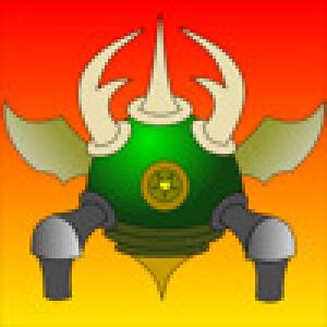  Space Strike (2010). Нажмите, чтобы увеличить.