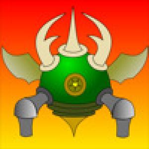  Space Strike HD (2010). Нажмите, чтобы увеличить.