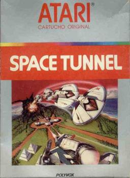  Space Tunnel (1983). Нажмите, чтобы увеличить.