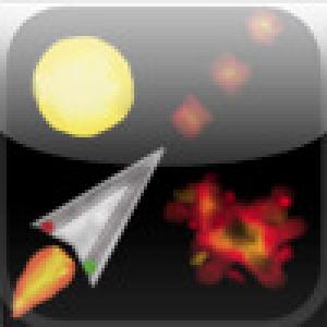  Space War Classic (2008). Нажмите, чтобы увеличить.