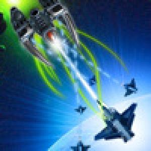  Space War HD (2010). Нажмите, чтобы увеличить.