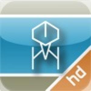  SpaceBlast HD (2010). Нажмите, чтобы увеличить.