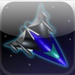  SpaceDuel! (2009). Нажмите, чтобы увеличить.