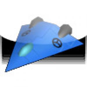  SpaceFighter3D (2009). Нажмите, чтобы увеличить.