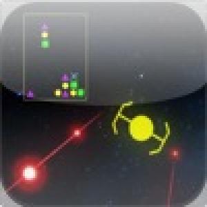  SpaceWar The Puzzle Land (2010). Нажмите, чтобы увеличить.