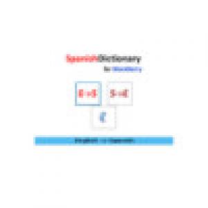  Spanish Dictionary (2009). Нажмите, чтобы увеличить.