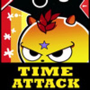  Sparky Sky Time Attack (2009). Нажмите, чтобы увеличить.