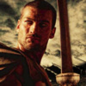  Spartacus: Blood and Sand ,. Нажмите, чтобы увеличить.