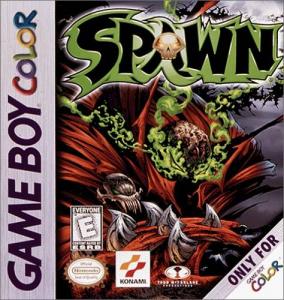  Spawn (1999). Нажмите, чтобы увеличить.