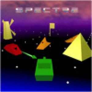  Spectre 3D (2010). Нажмите, чтобы увеличить.