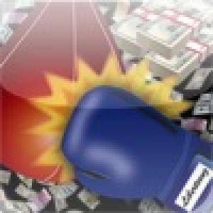  Speed Bag 2 - BE WARNED: Insanely Addictive (2010). Нажмите, чтобы увеличить.