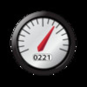  Speedtest (2009). Нажмите, чтобы увеличить.