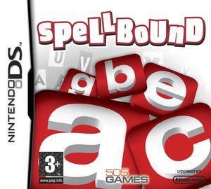  Spellbound (2008). Нажмите, чтобы увеличить.