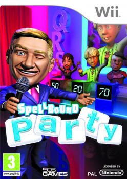  Spellbound Party (2010). Нажмите, чтобы увеличить.