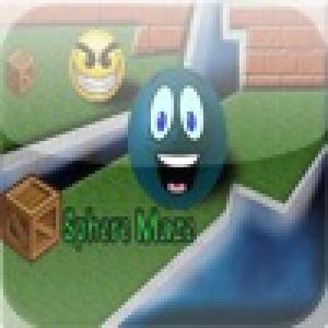  Sphere Maze (2010). Нажмите, чтобы увеличить.