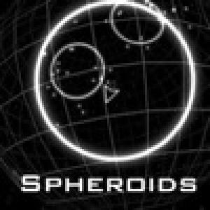  Spheroids (2009). Нажмите, чтобы увеличить.