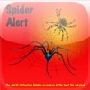  Spider Alert (2009). Нажмите, чтобы увеличить.