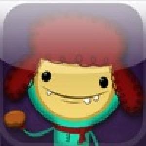  Spider Pebble (2009). Нажмите, чтобы увеличить.