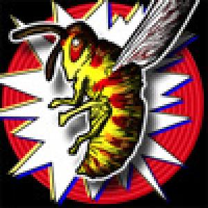  Spider:  Hornet Smash (2009). Нажмите, чтобы увеличить.