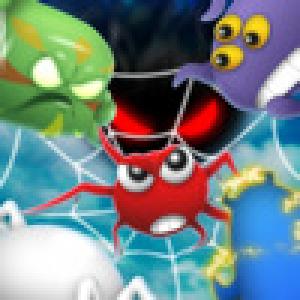  SpiderWarrior (2009). Нажмите, чтобы увеличить.