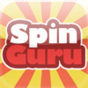  SpinGuru (2009). Нажмите, чтобы увеличить.