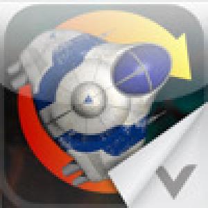  SpinShip (2009). Нажмите, чтобы увеличить.