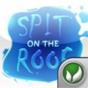  Spit On The Roof (2010). Нажмите, чтобы увеличить.