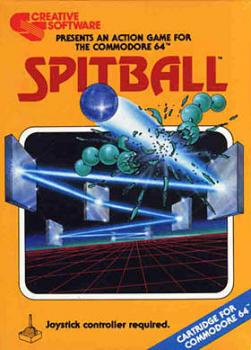  Spitball (1983). Нажмите, чтобы увеличить.