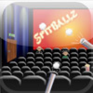  Spitballz (2009). Нажмите, чтобы увеличить.