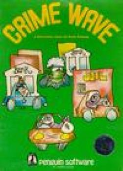  Crime Wave (1990). Нажмите, чтобы увеличить.