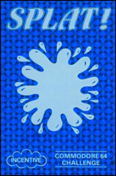 Splat! (1984). Нажмите, чтобы увеличить.