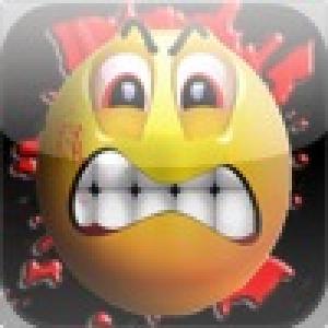  Splatter Ball (2010). Нажмите, чтобы увеличить.