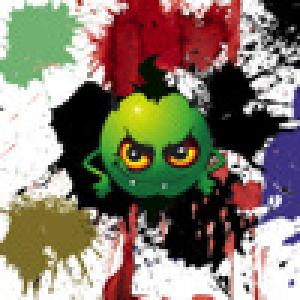  Splattered! (2009). Нажмите, чтобы увеличить.