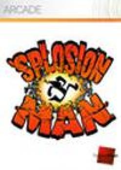  Splosion Man (2009). Нажмите, чтобы увеличить.