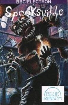  Spooksville (1988). Нажмите, чтобы увеличить.