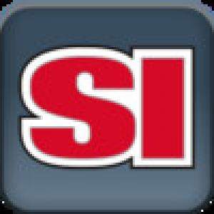  Sports Illustrated SI (2009). Нажмите, чтобы увеличить.