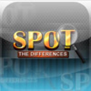 Spot the Differences! (2009). Нажмите, чтобы увеличить.