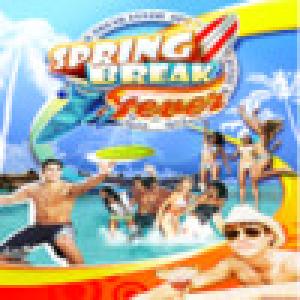  Spring Break Fever (2009). Нажмите, чтобы увеличить.