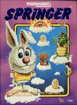  Springer (1982). Нажмите, чтобы увеличить.