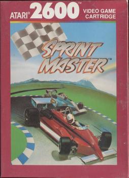  Sprintmaster (1988). Нажмите, чтобы увеличить.