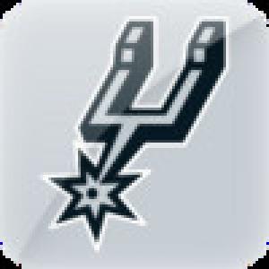  Spurs Game Time 2009-10 (2009). Нажмите, чтобы увеличить.