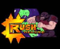  Crush! Deluxe (1997). Нажмите, чтобы увеличить.