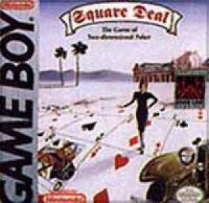  Square Deal (1992). Нажмите, чтобы увеличить.