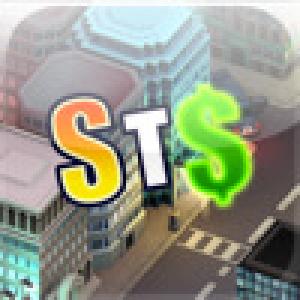  Squash the $treet (2009). Нажмите, чтобы увеличить.