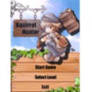  Squirrel Hunter (2009). Нажмите, чтобы увеличить.